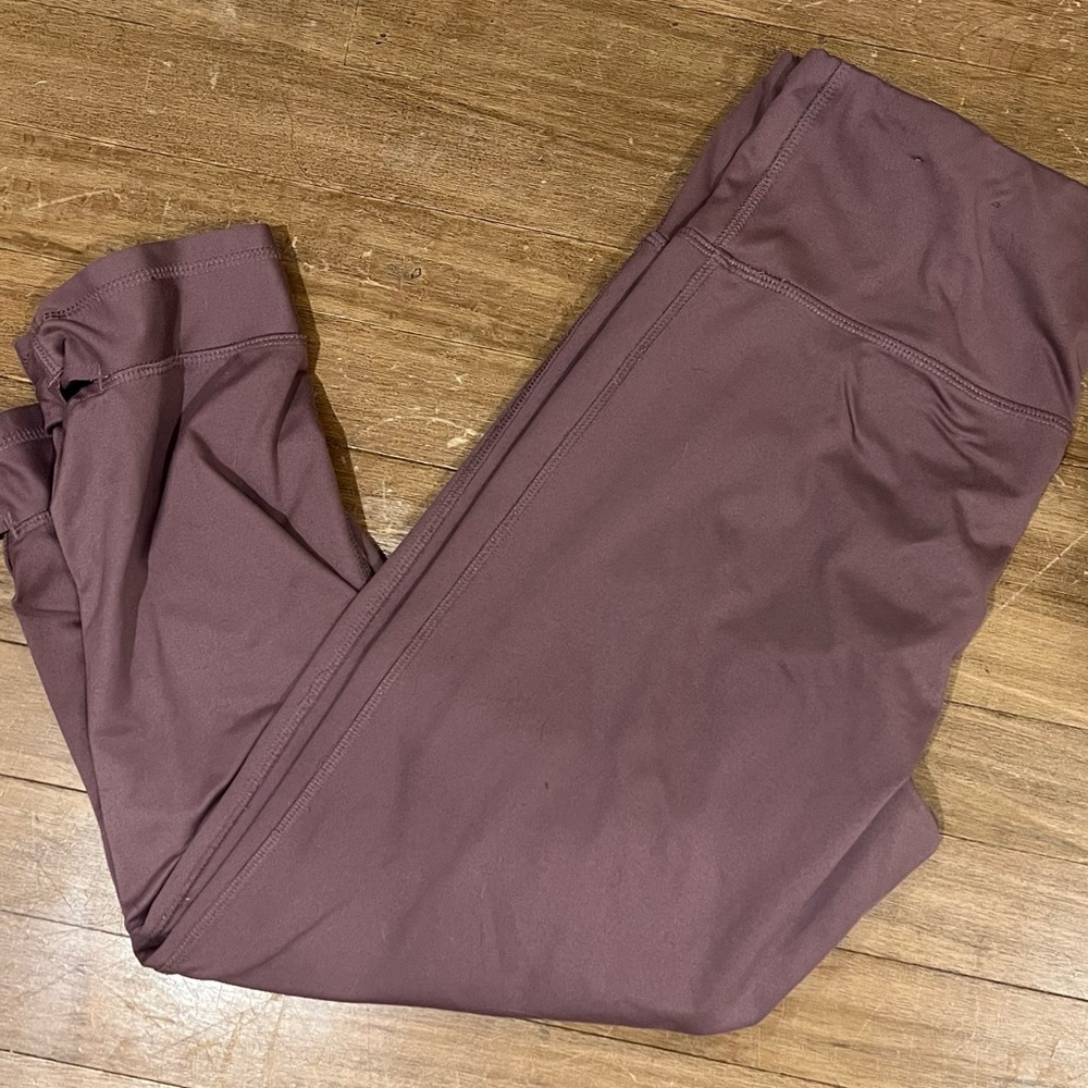 Champion Cropped Leggings